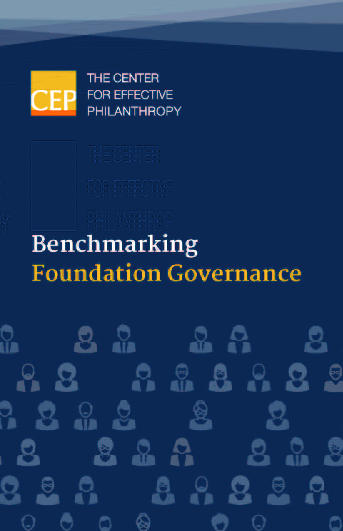 Benchmarking Foundation Governance cover