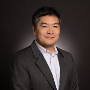Gene Takagi Headshot