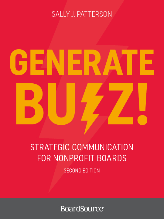 Generate Buzz