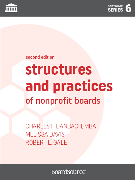 Structures and Practices