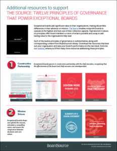 The Spark Additional Resources