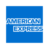 American Express Logo