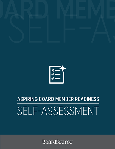 Welcome Assessment