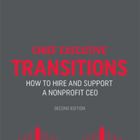 Chief Executive Transitions