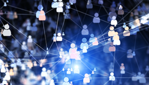 Federated Network Memberships