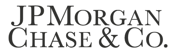 JP Morgan Chase Logo
