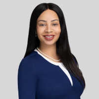 Danielle Gilmore