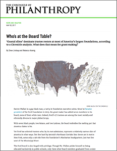 Who's at the Board Table Cover