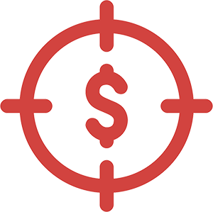 Fundraising Target