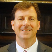 Keith Liederman headshot