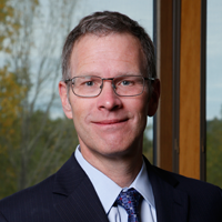 Kevin Walker headshot