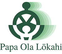 Papa Ola Lokahi Logo