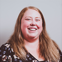 Rachel Pierce Headshot