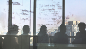Nonprofit Board Membership