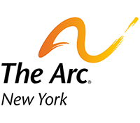 The Arc logo