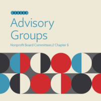 Advisory Groups Cover