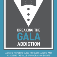 special event fundraising