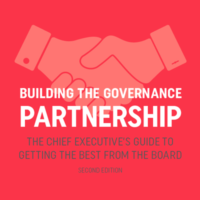 Building the Governance Partnership