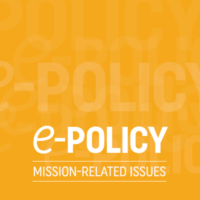 mission related issues