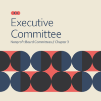 Executive Committee Cover