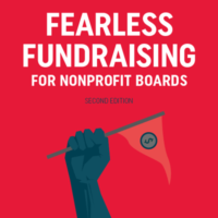 fundraising strategy
