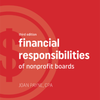 Financial Responsibilities