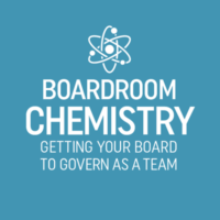 boardroom chemistry