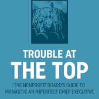 Trouble at the Top