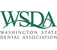 Washington State Dental Association | Logo